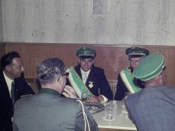 Schützenfest 1962